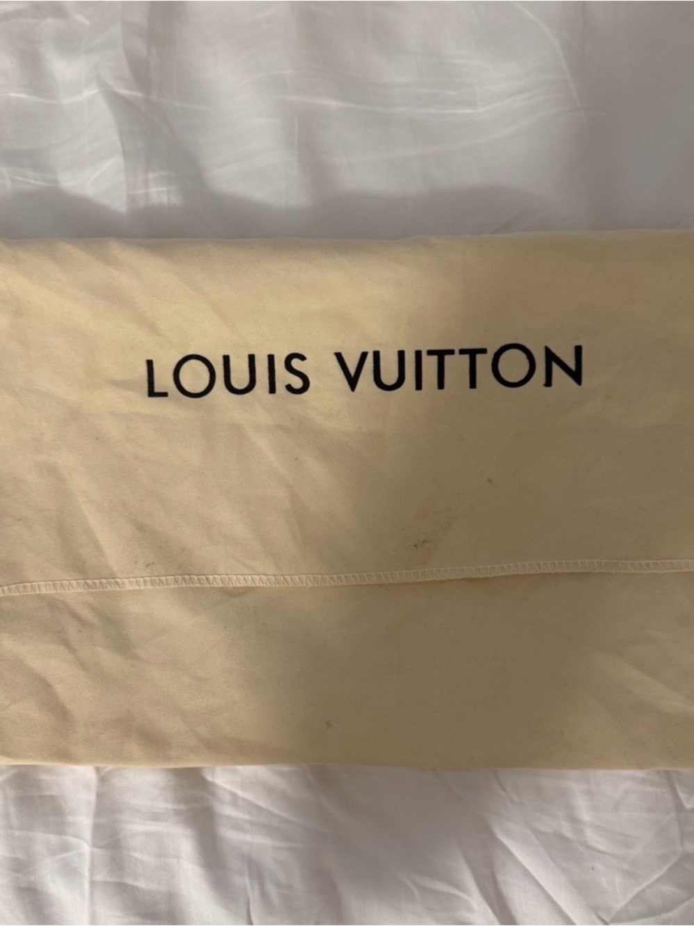 Fashion inspired belt/bum bag - Picture 4 of 5
